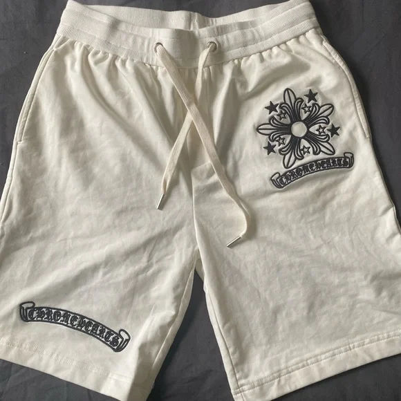 小物 YUJI CHROME HEARTS BARREL SHORT-S YUJI様専用 CHROME HEARTS BARREL SHORT-S